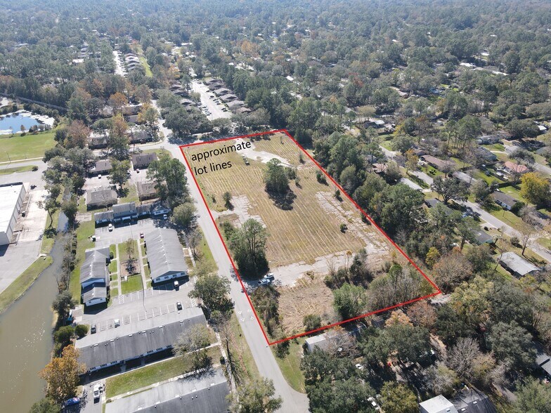 More Photos Of 00 23rd, Gainesville Land For Sale