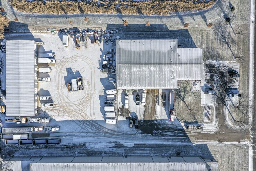 More Photos Of 220 Raemisch Rd, Waunakee Warehouse For Sale