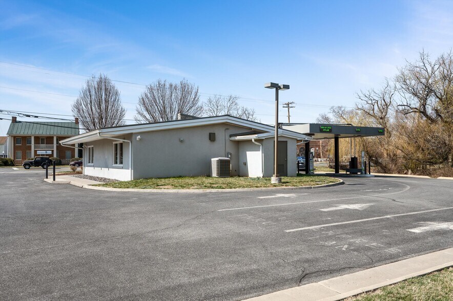 More Photos Of 3143 Valley Pike, Winchester Bank For Sale