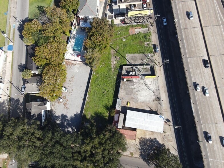 More Photos Of 1245 Claiborne Ave, New Orleans Land For Sale