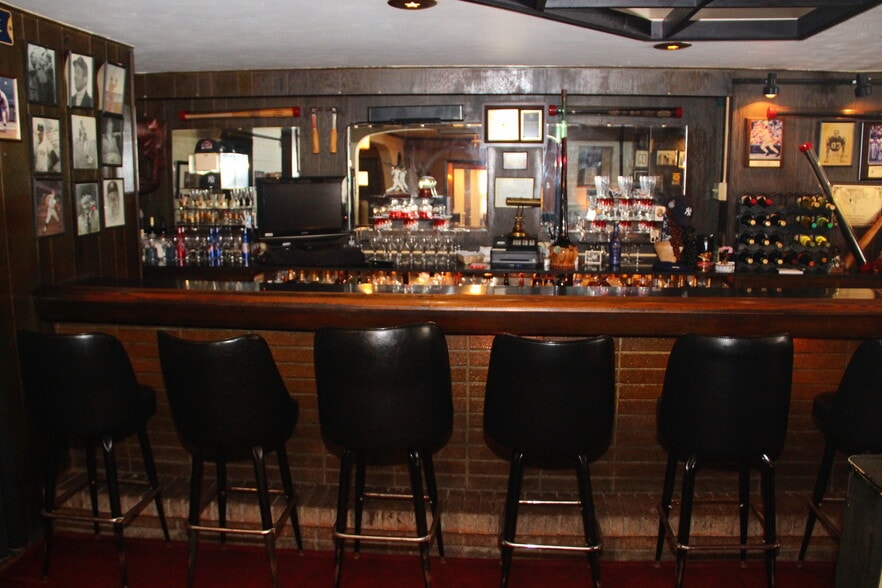 More Photos Of 2311 PA-247, Clifford Township Restaurant For Sale