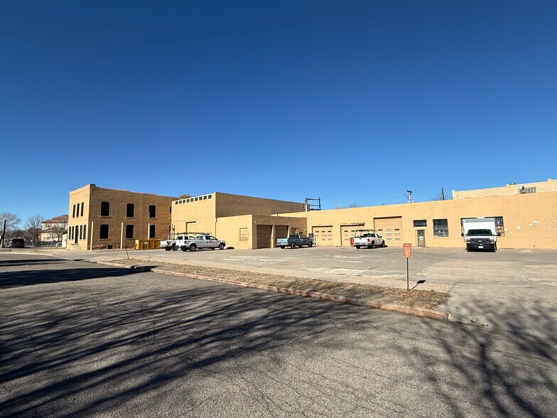 More Photos Of 115 S Grand Ave, Pueblo Industrial For Sale