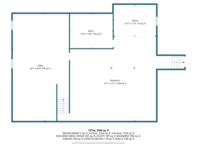 More Photos Of 16449 S Boone Rd, Columbia Station Specialty For Sale