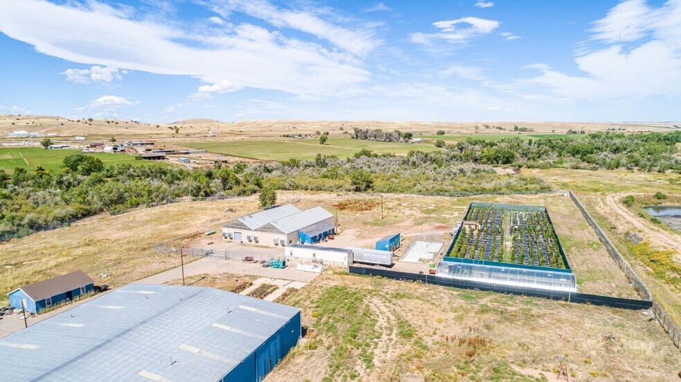 More Photos Of 301-301B Ray Sandoval St, Walsenburg Warehouse For Sale