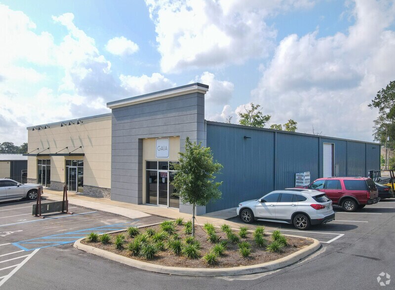 Primary Photo Of 1706 Capital Cir NE, Tallahassee General Retail For Lease