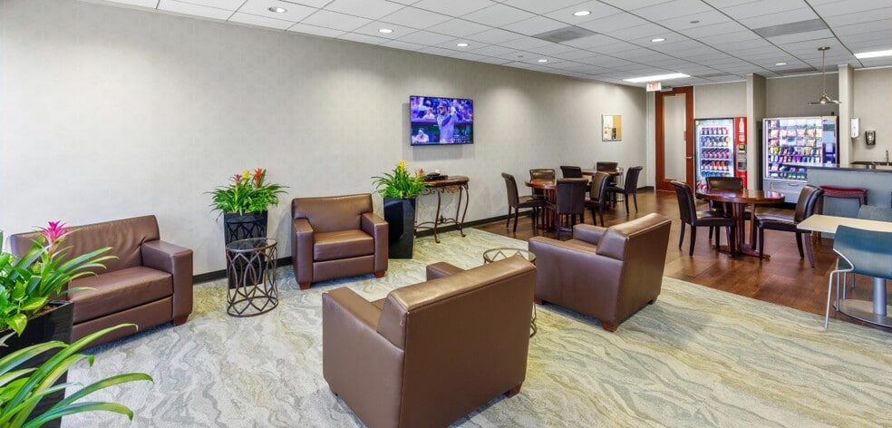 More Photos Of 4265 San Felipe St, Houston Coworking Space