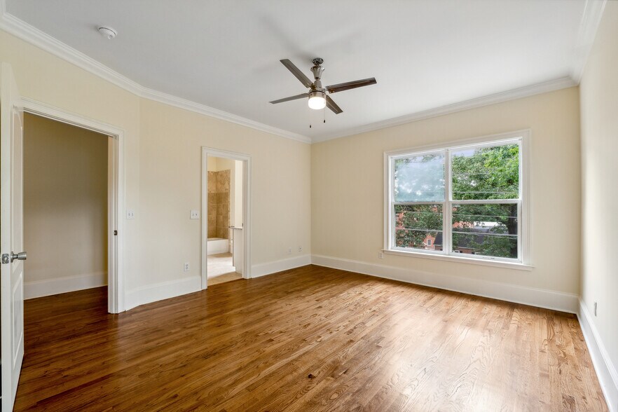 More Photos Of 1303 N Druid Hills Rd NE, Brookhaven Office Residential For Sale