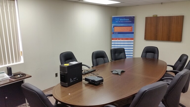 More Photos Of 50 Tannery Rd, Readington Warehouse For Lease