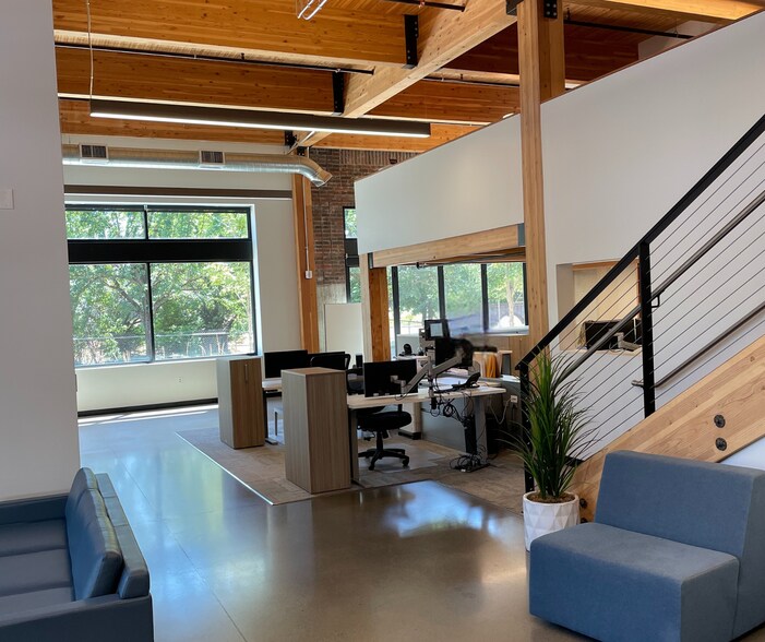 More Photos Of 101 E 6th St, Vancouver Office For Lease