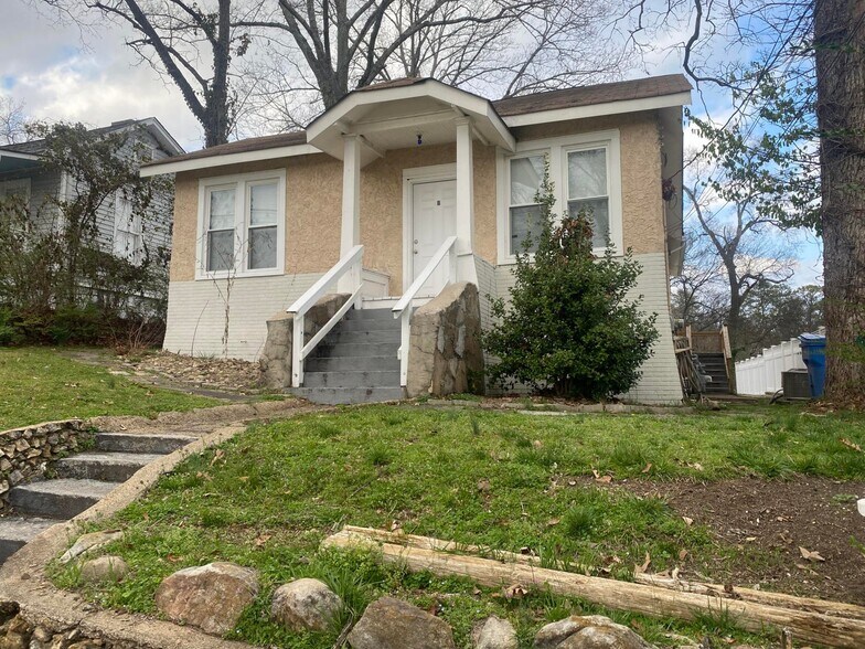 More Photos Of 615 Colville St, Chattanooga Apartments For Sale