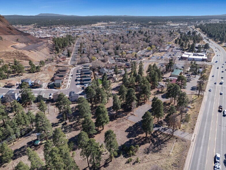 More Photos Of 7000 HWY 89, Flagstaff Land For Sale