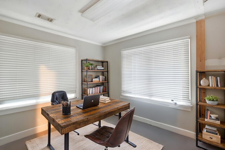 More Photos Of 3365 Thompson Bridge Rd, Gainesville Freestanding For Sale