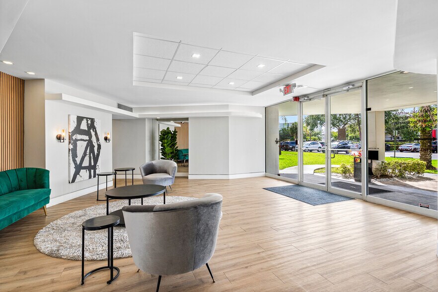 More Photos Of 555 S Andrews Ave, Pompano Beach Medical For Sale