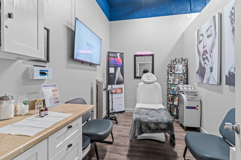 More Photos Of 6332 S Rainbow Blvd, Las Vegas Medical For Lease