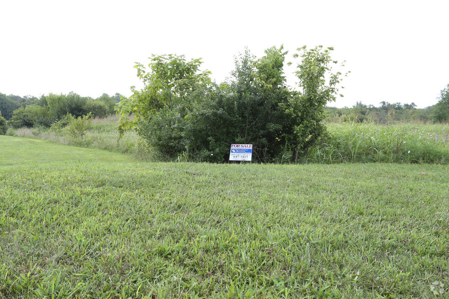 Primary Photo Of Stonecrest Rd, Shelbyville Land For Sale