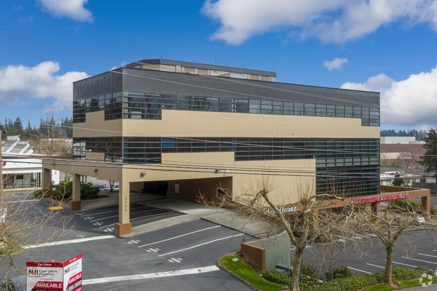 More Photos Of 3405 188th St SW, Lynnwood Office For Lease