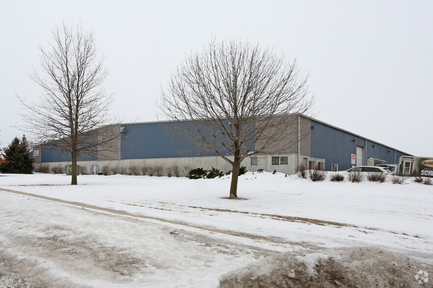 More Photos Of 3920 Kennedy Rd, Janesville Warehouse For Sale