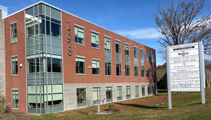 More Photos Of 198 Charlton Rd, Sturbridge Medical For Lease