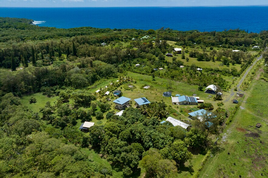 More Photos Of 13-2060 Lolia Pl, Pahoa Multifamily For Sale