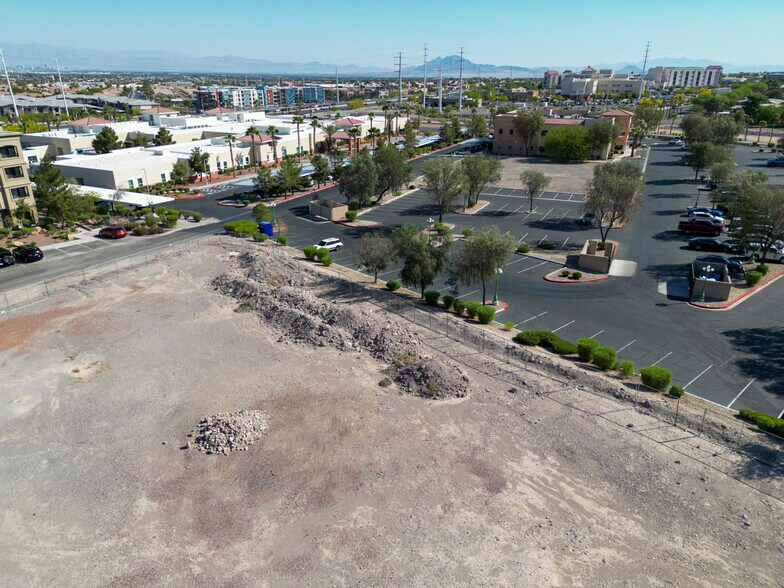 More Photos Of 3035 St Rose Pkwy, Henderson Land For Sale