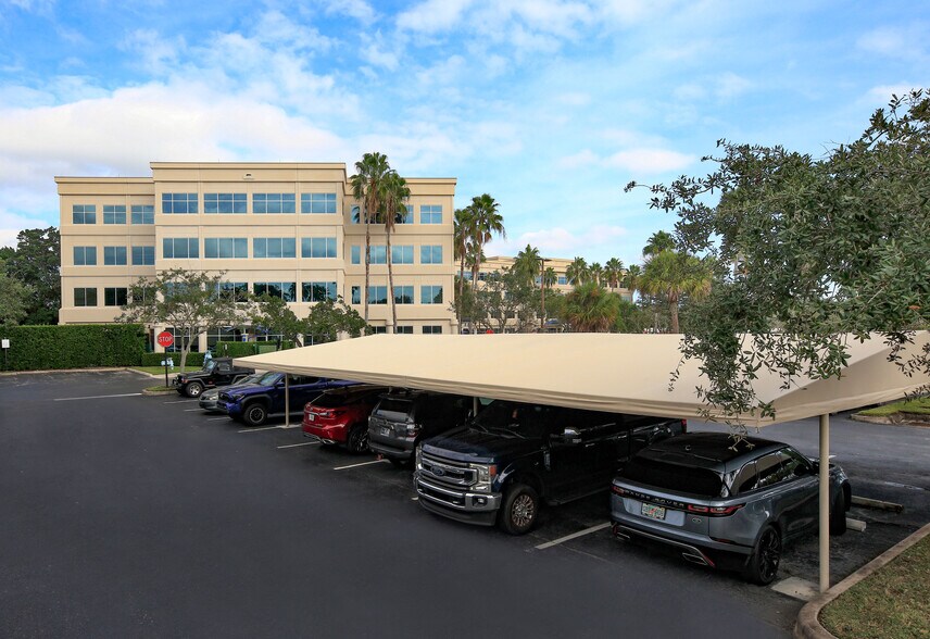 More Photos Of 7108-7121 Fairway Dr, Palm Beach Gardens Unknown For Lease