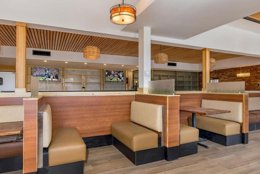 More Photos Of 2505 Wilmington Pike, Dayton Restaurant For Lease