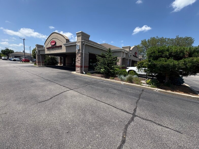 More Photos Of 2306 IFCU way, Lafayette Auto Dealership For Sale