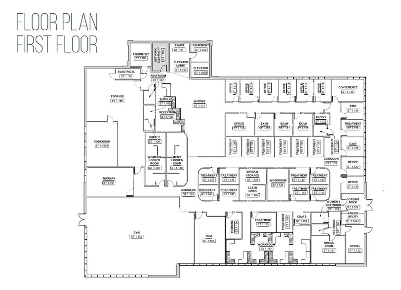 More Photos Of 3605 Stewart Ave, Wausau Medical For Sale