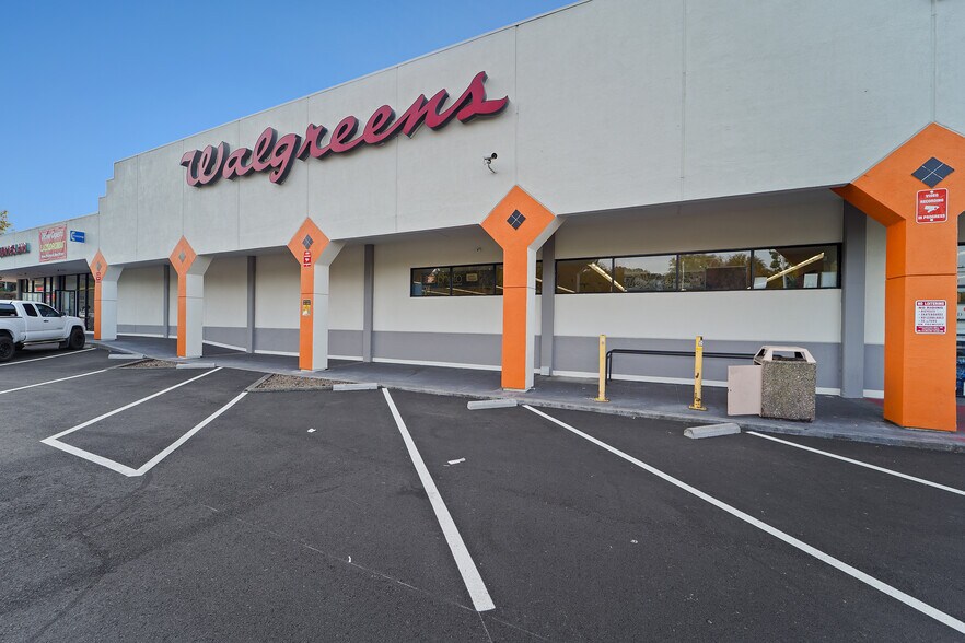 More Photos Of 2621-2661 Springs Rd, Vallejo Unknown For Lease