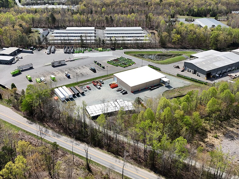 More Photos Of Hunters Branch Rd, Troy Industrial For Sale