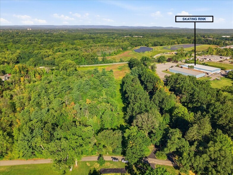 More Photos Of 28 Weibel Ave, Saratoga Springs Land For Sale