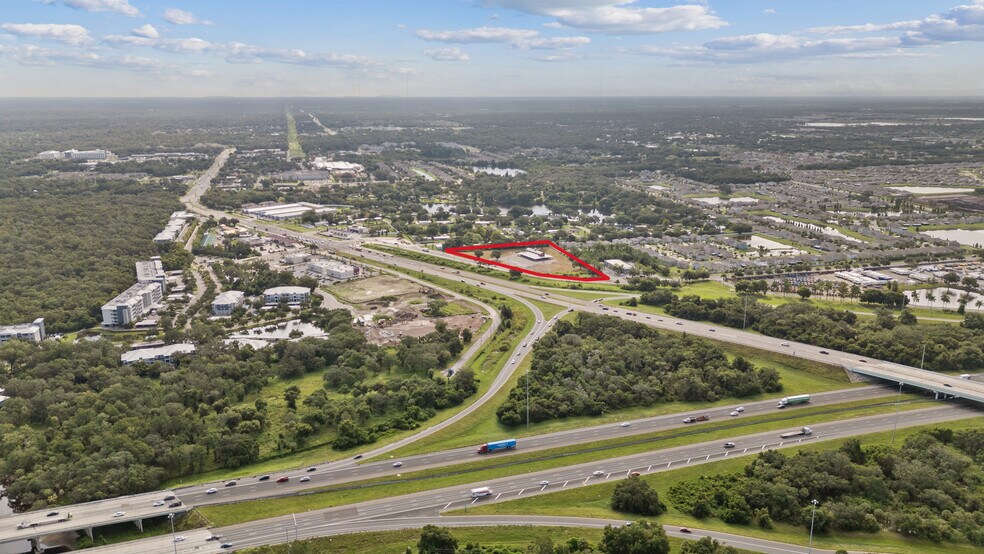 More Photos Of 10070 Fern Hill Dr, Riverview Freestanding For Sale