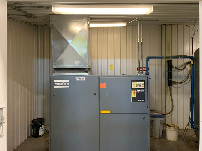 More Photos Of 5 Hyland Dr, Blenheim Manufacturing For Lease