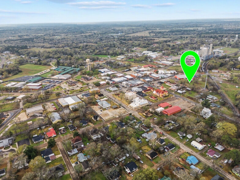 More Photos Of Compress Street St, Pittsburg Land For Sale