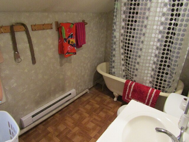 More Photos Of 215 Main St, Hawley Storefront Retail Residential For Sale