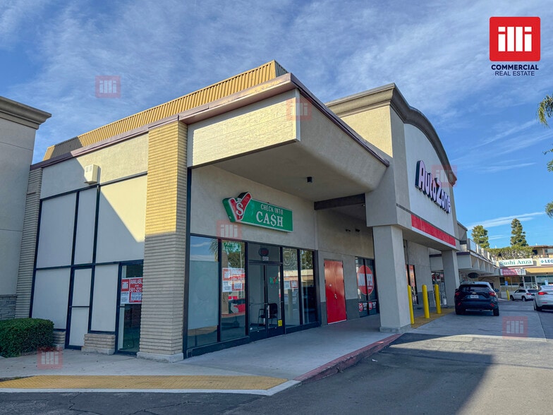 More Photos Of 4625-4705 Torrance Blvd, Torrance Unknown For Lease