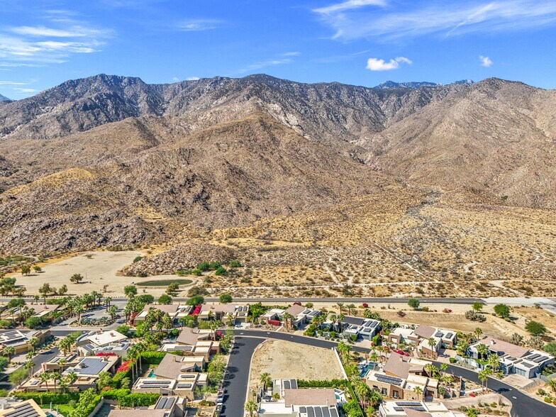 More Photos Of 250 Lautner Ln, Palm Springs Land For Sale