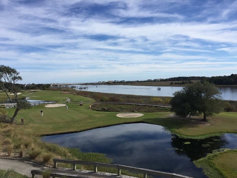 More Photos Of 1882 Goose Creek Rd SW, Ocean Isle Beach Golf Course Driving Range For Lease