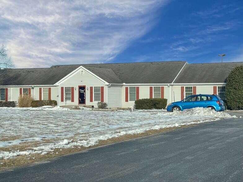 More Photos Of 18119 N Sussex Hwy, Bridgeville Office For Sale
