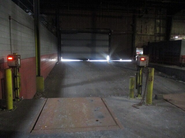 More Photos Of 2281 Port City Blvd, Muskegon Warehouse For Sale