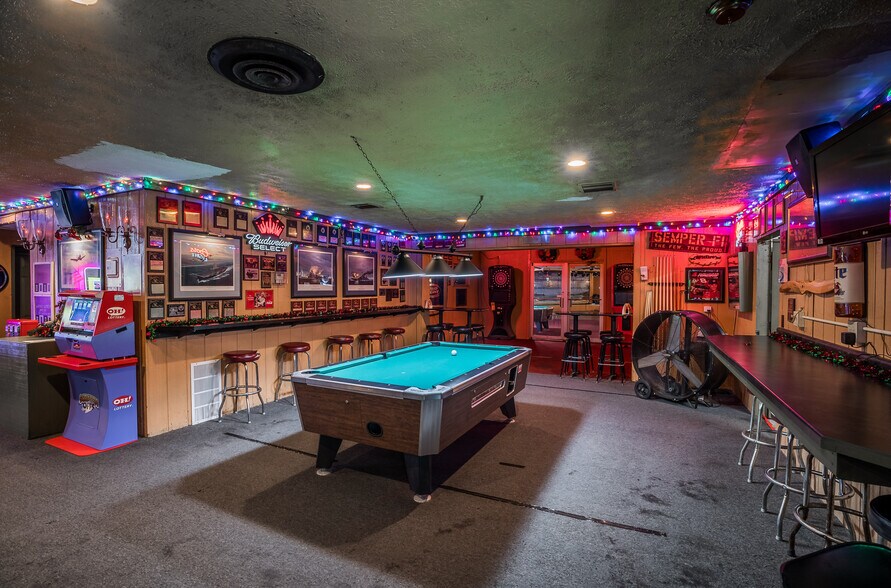 More Photos Of 3662 W National Rd, Dayton General Retail For Sale