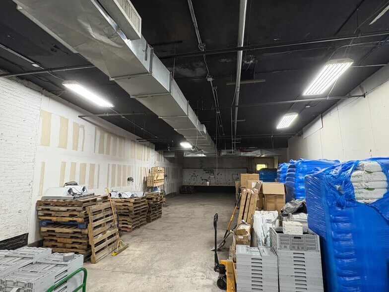 More Photos Of 284 Junius St, Brooklyn Warehouse For Lease