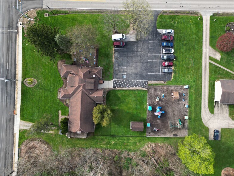 More Photos Of 4770 Darrow Rd, Stow Daycare Center For Sale