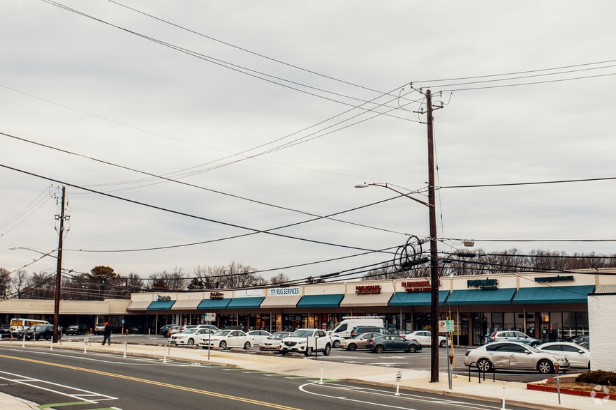 Primary Photo Of 12205-12275 Nebel St, Rockville Freestanding For Lease