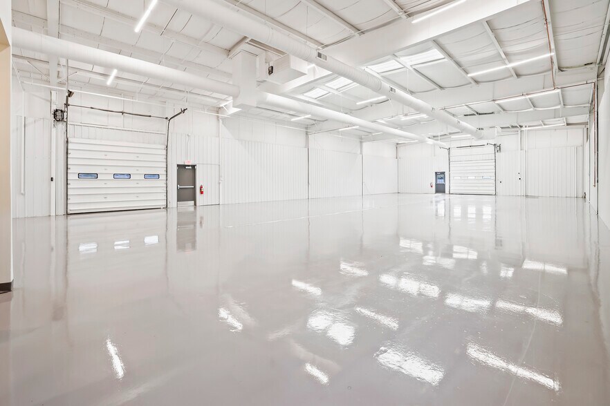 More Photos Of 1401 Mount Vernon Rd, Newark Manufacturing For Lease
