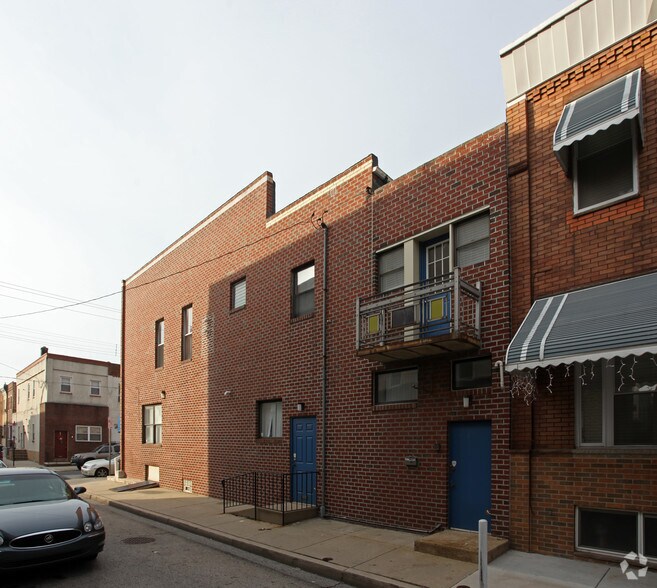 More Photos Of 1339 W Porter St, Philadelphia Medical For Lease