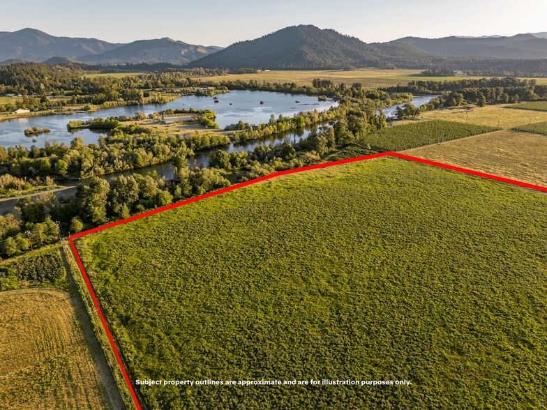 More Photos Of 6531 Lower River Rd, Grants Pass Specialty For Sale