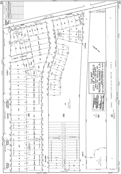 More Photos Of 1242A North Ave, Plainfield Warehouse For Sale