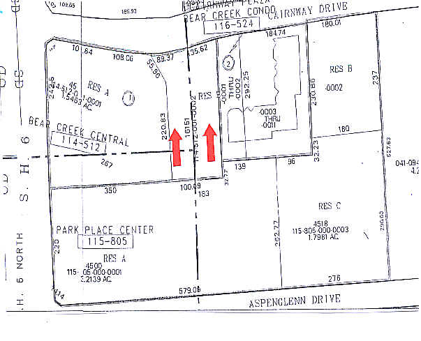 More Photos Of 16151 Cairnway Dr, Houston Office For Lease