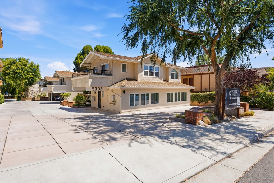 More Photos Of 5302-5304 Colodny Dr, Agoura Hills Apartments For Sale